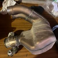 Catalizzatore Hypemotard 950