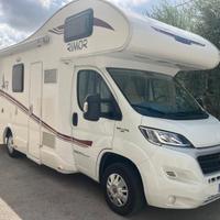 Rimor seal 5 anno 2019