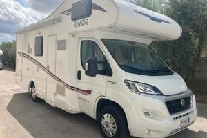 Rimor seal 5 anno 2019