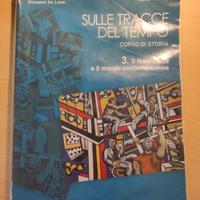 Sulle tracce del tempo Vol.3