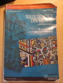 Sulle tracce del tempo Vol.3