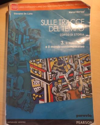 Sulle tracce del tempo Vol.3