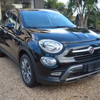 Fiat 500X 1.6 MultiJet 120 CV Cross
