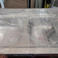 Lavandino cucina 120x50