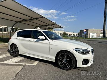 BMW Serie 1 116i MSport
