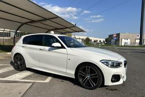 BMW Serie 1 116i MSport