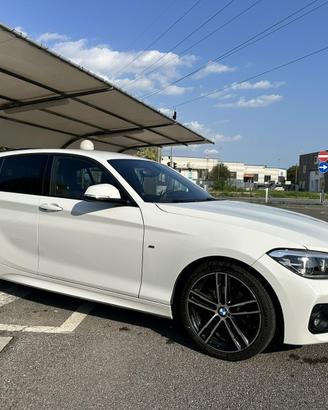 BMW Serie 1 116i MSport