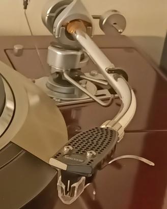 Braccio SME 3009 Improved