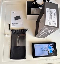 Navigatore BMW Connected Ride Navigator