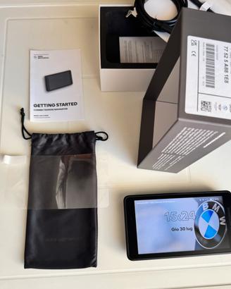 Navigatore BMW Connected Ride Navigator
