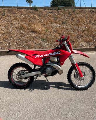 GASGAS 250 2t