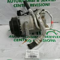 Compressore A/C KIA Picanto III 17+