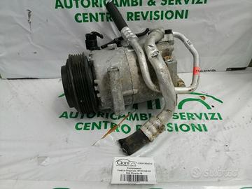 Compressore A/C KIA Picanto III 17+