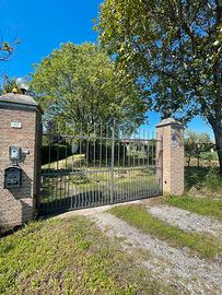 Casa uso transitorio