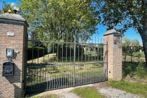 Casa uso transitorio