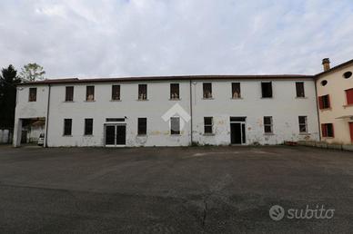 VILLA SINGOLA A VENEZIA