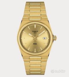 Tissot Prx