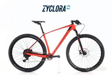 Specialized Stumpjumper Elite t.L
