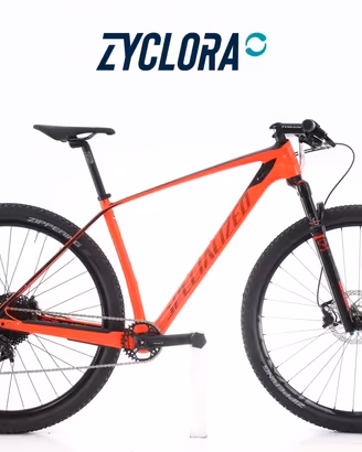 Specialized Stumpjumper Elite t.L