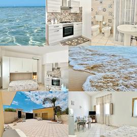 Casa vac. Avola a 10 metri dal mare Avola SR 3