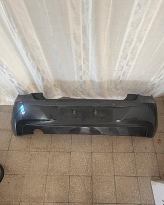 PARAURTI POSTERIORE BMW SERIE 1 F20-F21 2012-2015