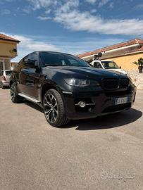 BMW X6 E71 2010