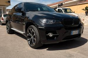 BMW X6 E71 2010