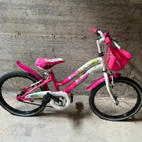 Bicicletta junior