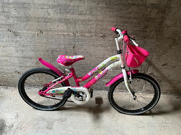 Bicicletta junior