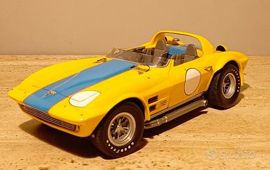 Exoto Inc.1999 - Chevrolett Corvette Grand Sport.