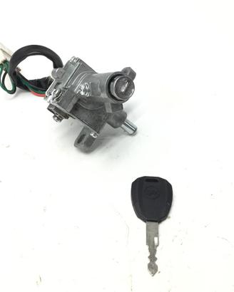 SYM SYMPHONY ST E5 200 BLOCCHETTO ACCENSIONE E CHI