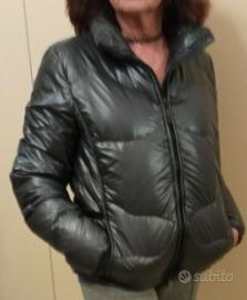 giubbino imbottito