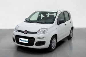 FIAT Pandina 1.0 65cv Hybrid Icon