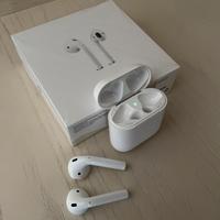 Apple AirPods 2 originili, da recupero