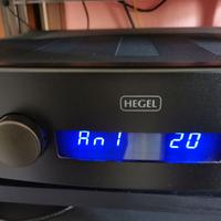 AMPLIFICATORE INTEGRATO