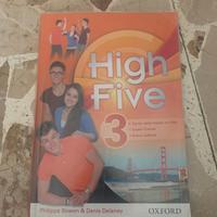 High five 3