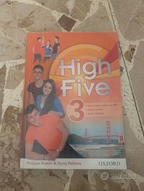 High five 3