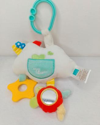 Thun - Gioco Culla Draghetto Originale con Scatola