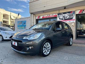 CITROEN C3 BlueHDi 75 Exclusive