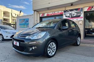 CITROEN C3 BlueHDi 75 Exclusive