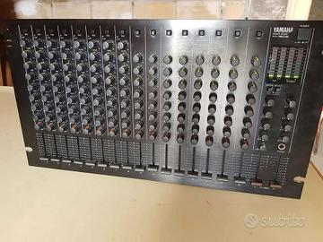 Mixer Yamaha MV1602