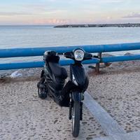motorino elettrico vitale