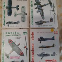 Aerei - Dimensione cielo