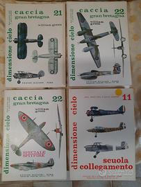 Aerei - Dimensione cielo