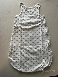 Sacco nanna Petit Bateau