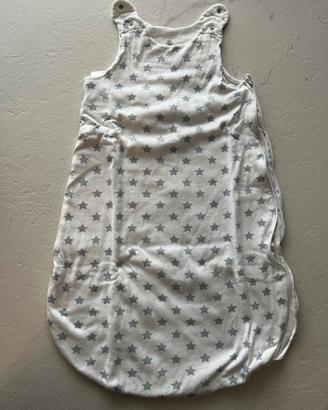 Sacco nanna Petit Bateau