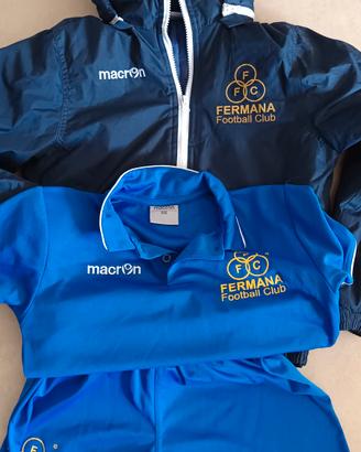  Fermana Calcio