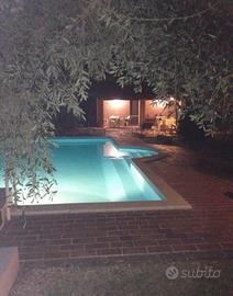 Casa singola Barcaglione