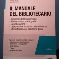Il Manuale del Bibliotecario