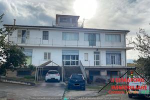 Terreno con Fabbricato a Partinico (Rif.1391)